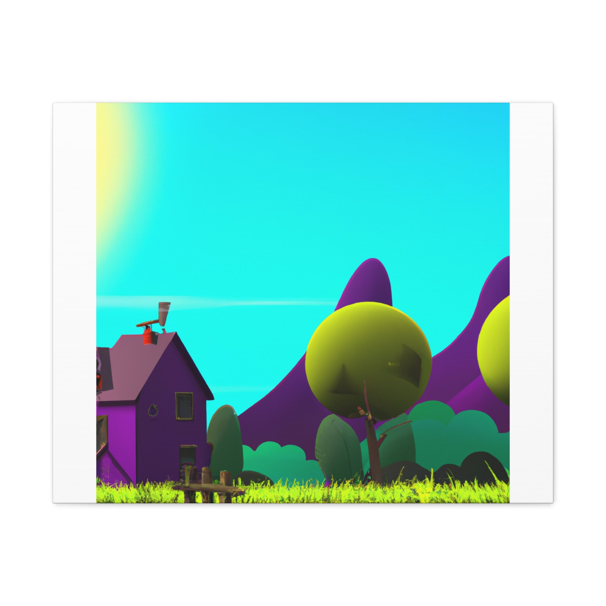 Hendrick van der Goes